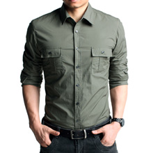 Manufacturers Exporters and Wholesale Suppliers of Formal Shirts 01 New Delhi Delhi